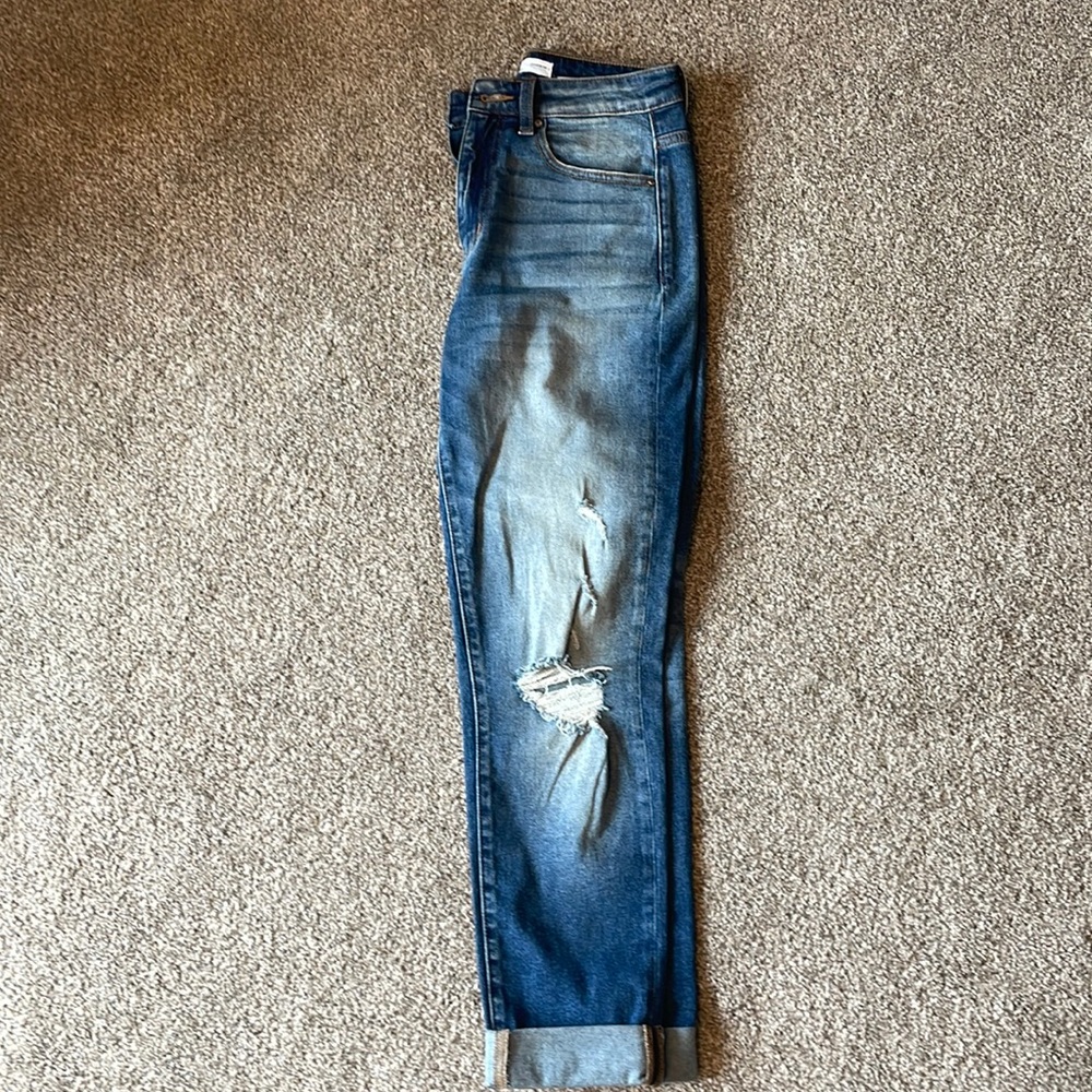 Kan Can Straight leg jeans size 26.